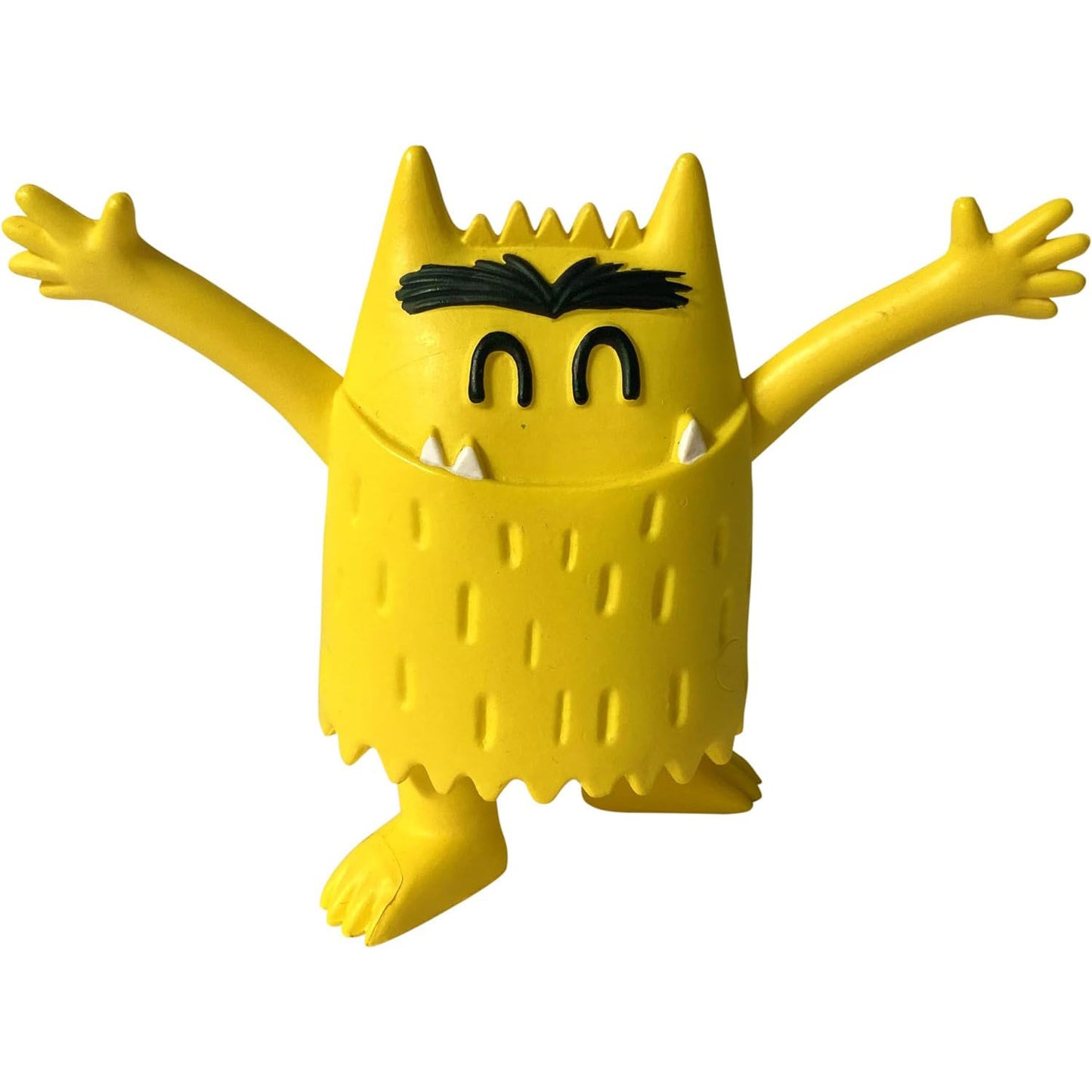 Comansi | The Colour Monster Anna Llenas Nuna 4 Figure Set