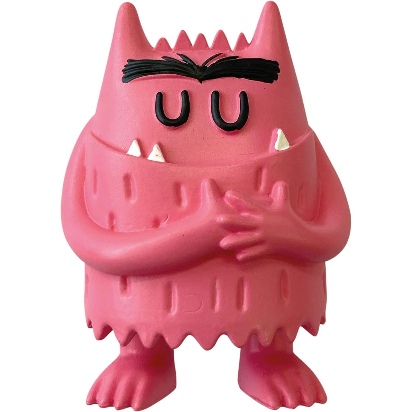 Comansi | The Colour Monster Anna Llenas Nuna 4 Figure Set