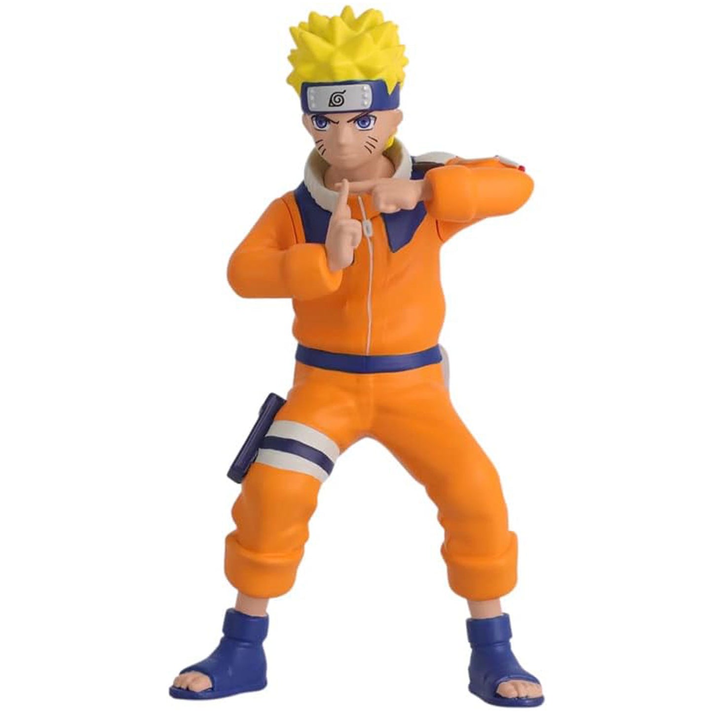 Comansi | Naruto 3 Figure Set - Team 7