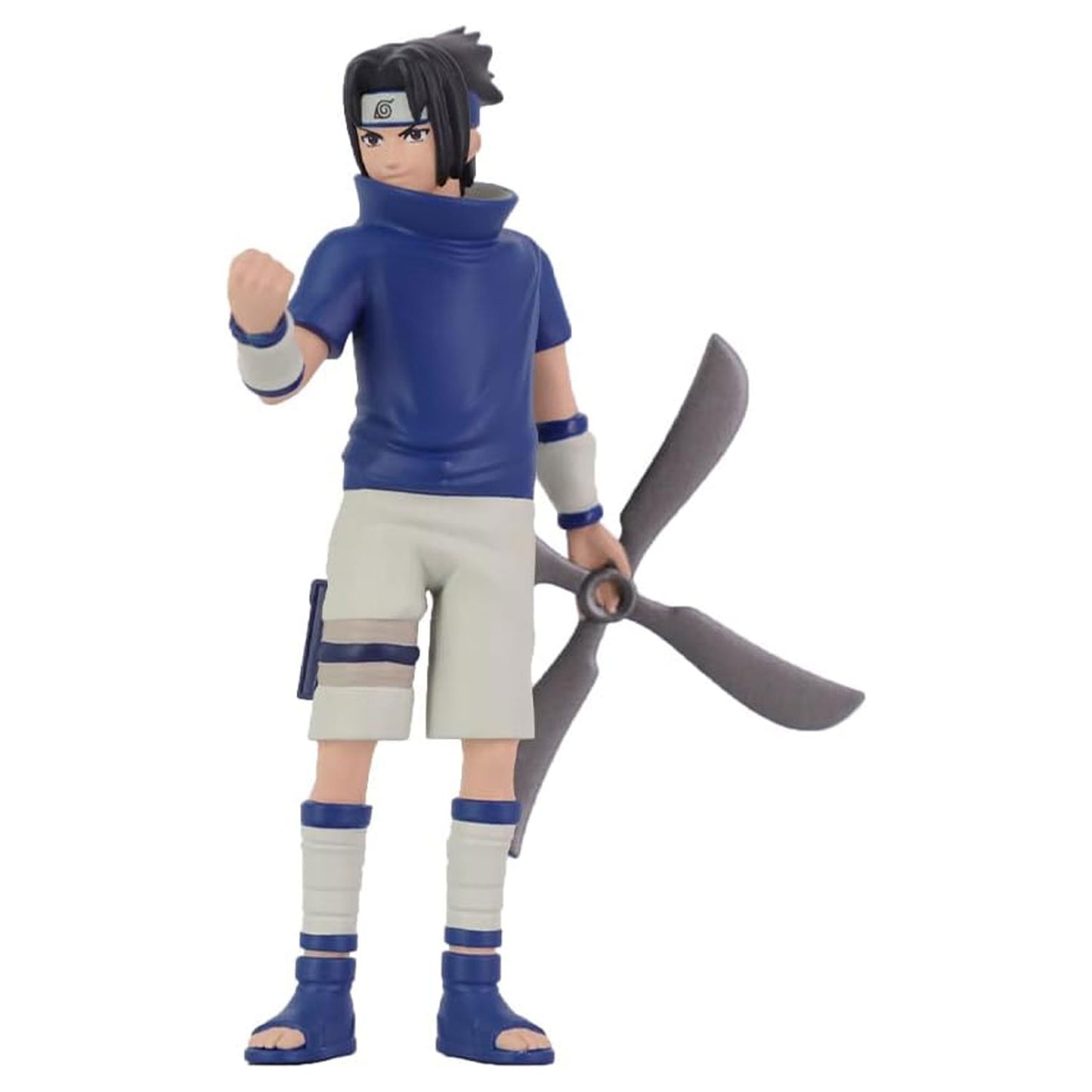 Comansi | Naruto 3 Figure Set - Team 7