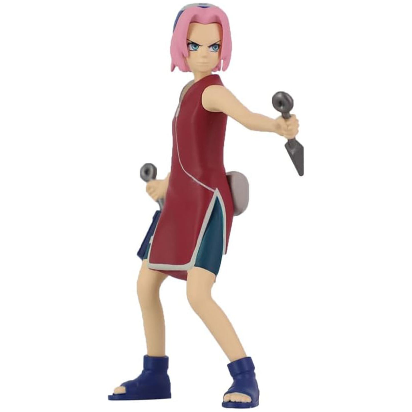 Comansi | Naruto 3 Figure Set - Team 7