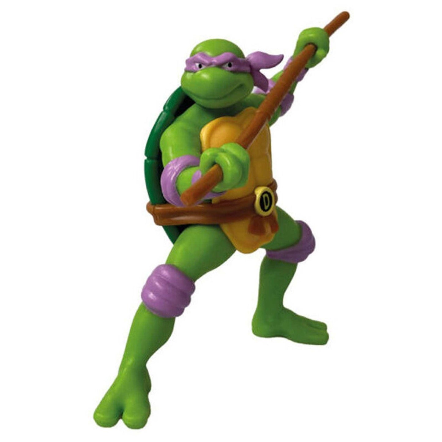 Comansi | Teenage Mutant Ninja Turtles 4 Figure Set