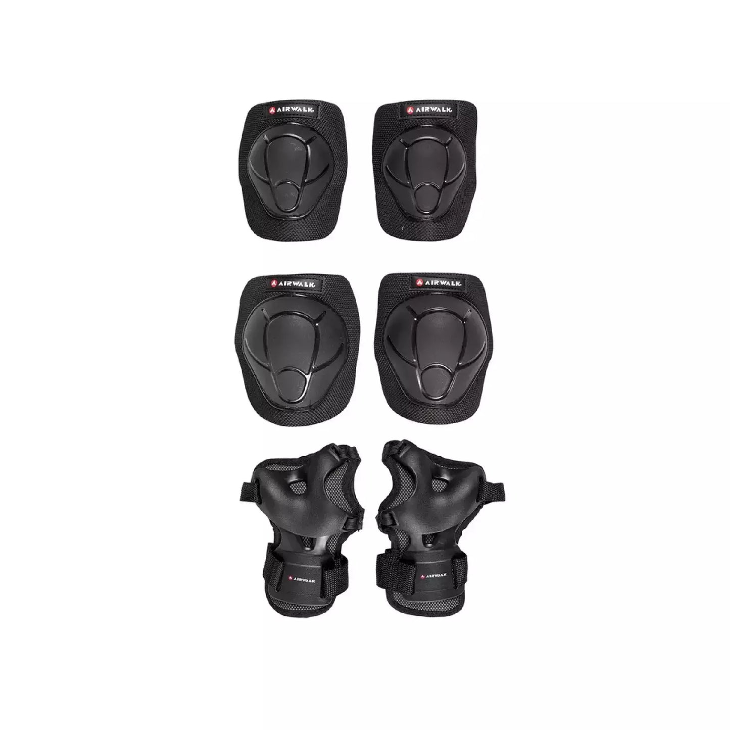 Airwalk | Protection Pads Set