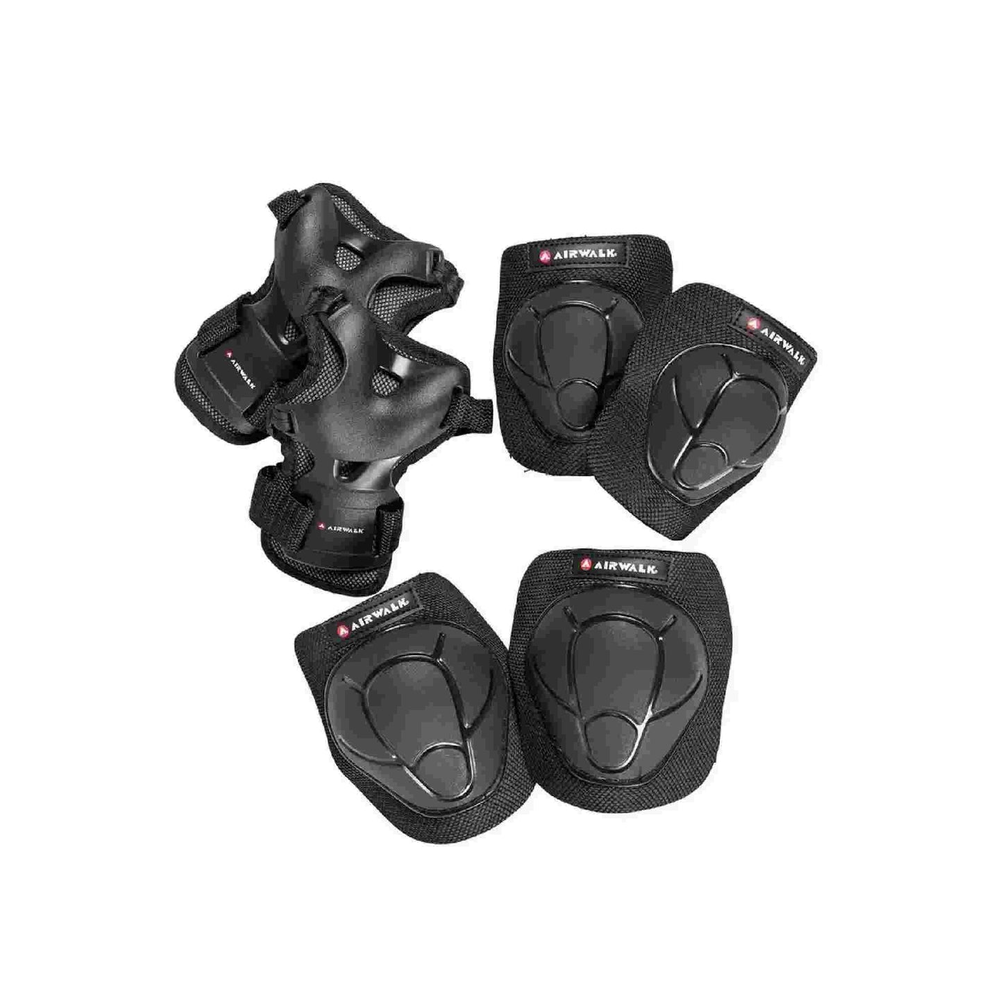 Airwalk | Protection Pads Set