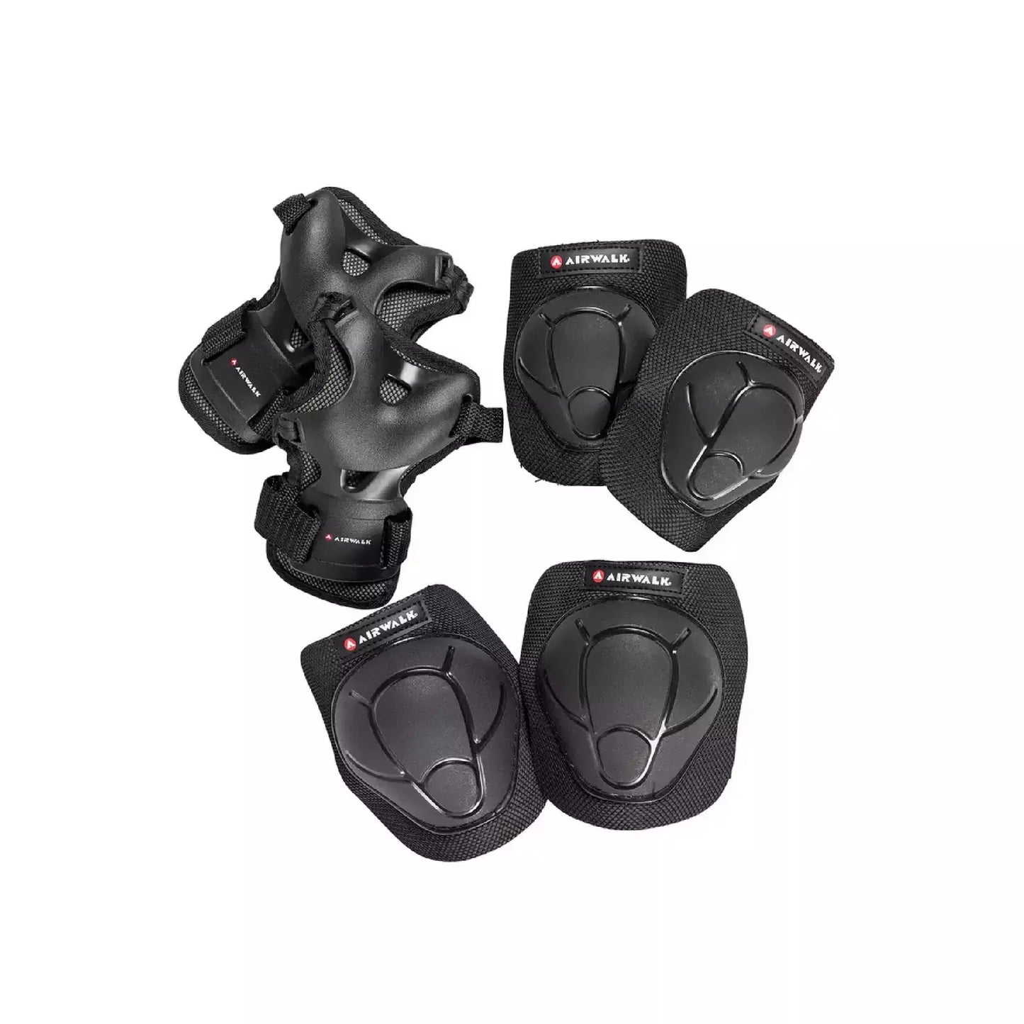 Airwalk | Protection Pads Set