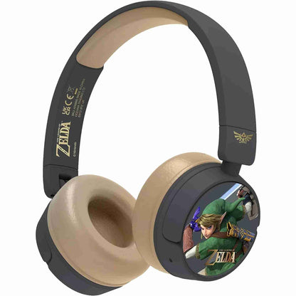 OTL | The Legend of Zelda Kids Wireless Headphones