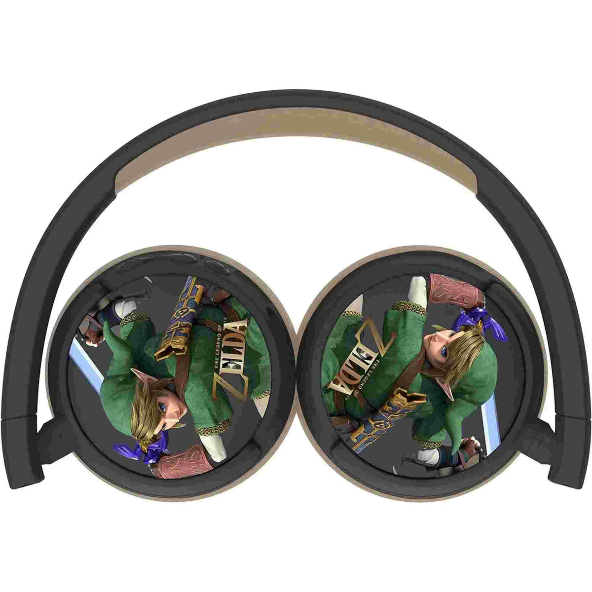 OTL | The Legend of Zelda Kids Wireless Headphones