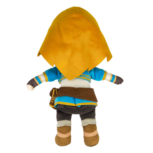 SAN-EI | Nintendo Zelda Breath of the Wild Zelda Plush Small