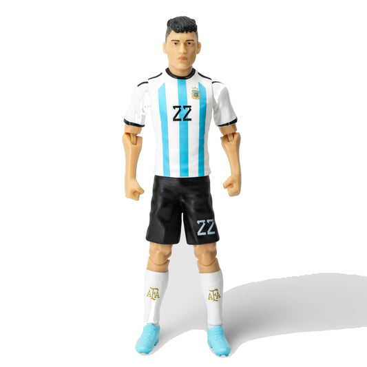 Banbo | Lautaro Argentina Fully Articulated Figurine