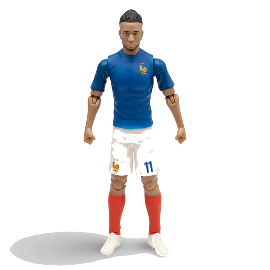 Banbo | Olise France Fully Articulated Figurine