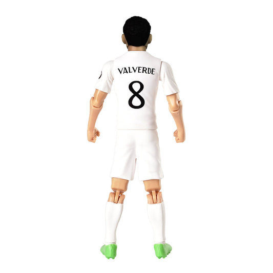 Banbo | Valverde Real Madrid Fully Articulated Figurine