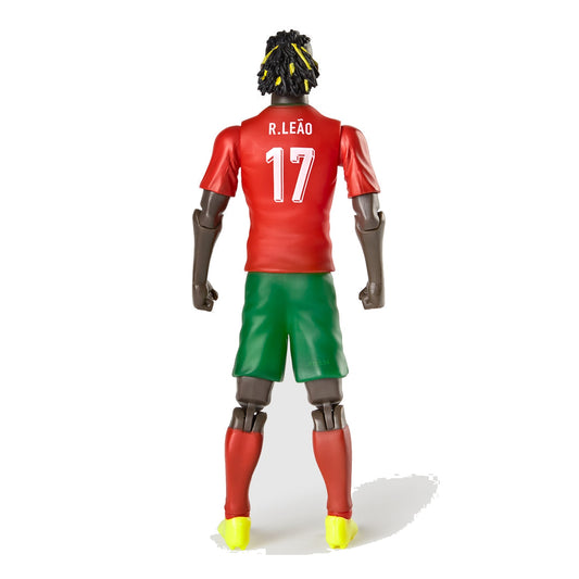 Banbo | Leao Portugal Fully Articulated Figurine