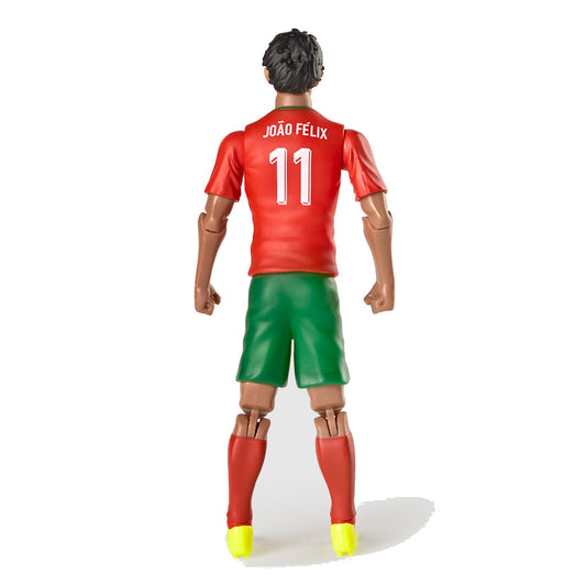 Banbo | Joao Felix Portugal Fully Articulated Figurine