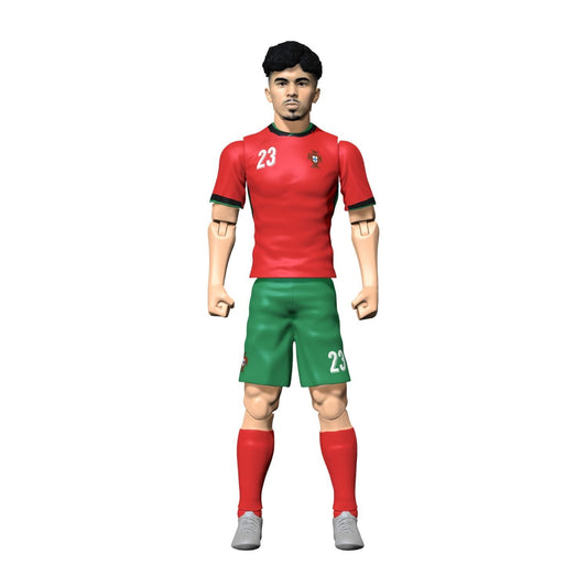 Banbo | Vitinha Portugal Fully Articulated Figurine
