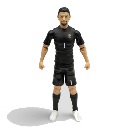 Banbo | Courtois Belgium Fully Articulated Figurine