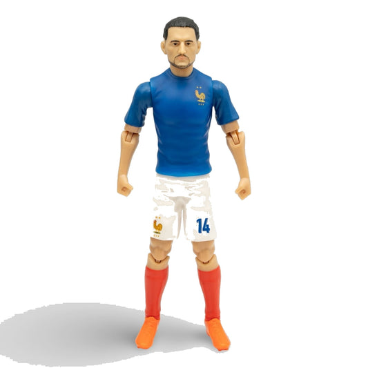 Banbo | Adrien Rabiot France Fully Articulated Figurine