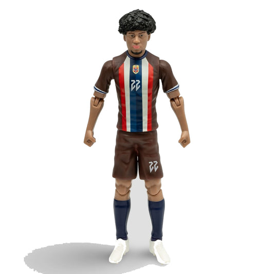 Banbo | Bobb Norway Fully Articulated Figurine