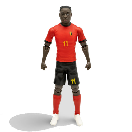 Banbo | Doku Belgium Fully Articulated Figurine