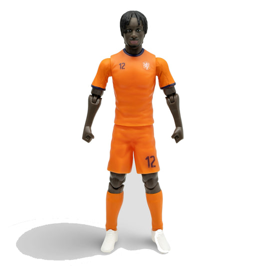 Banbo | Frimpong Netherlands Fully Articulated Figurine