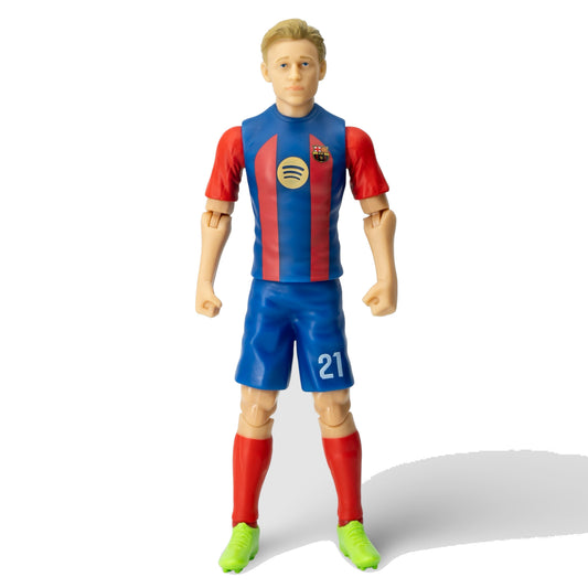 Banbo | De Jong Barcelona Fully Articulated Figurine