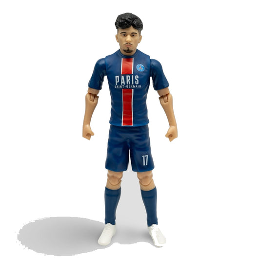 Banbo | Vitinha Paris Saint-Germain Fully Articulated Figurine