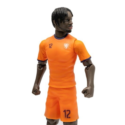 Banbo | Frimpong Netherlands Fully Articulated Figurine