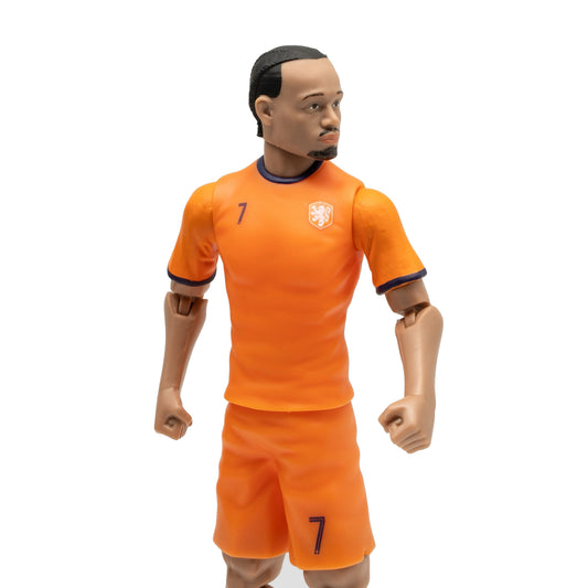 Banbo | Xavi Simons Netherlands Fully Articulated Figurine