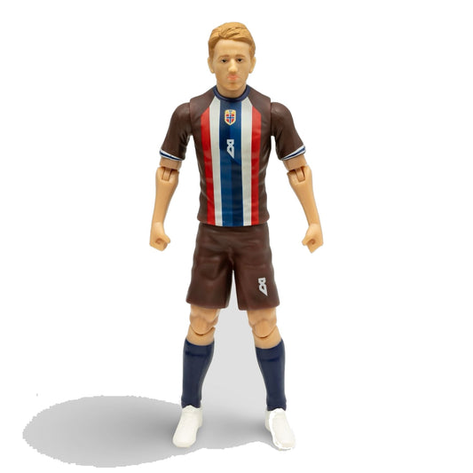 Banbo | Berge Norway Fully Articulated Figurine