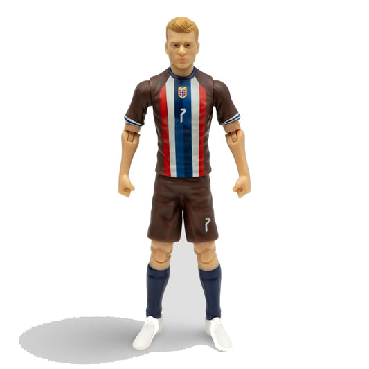Banbo | Sorloth Norway Fully Articulated Figurine