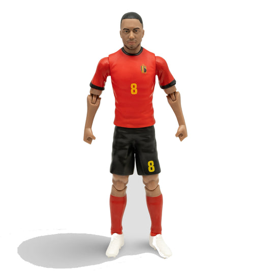 Banbo | Tielemans Belgium Fully Articulated Figurine