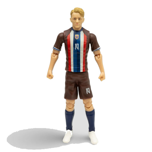 Banbo | Odegaard Norway Fully Articulated Figurine