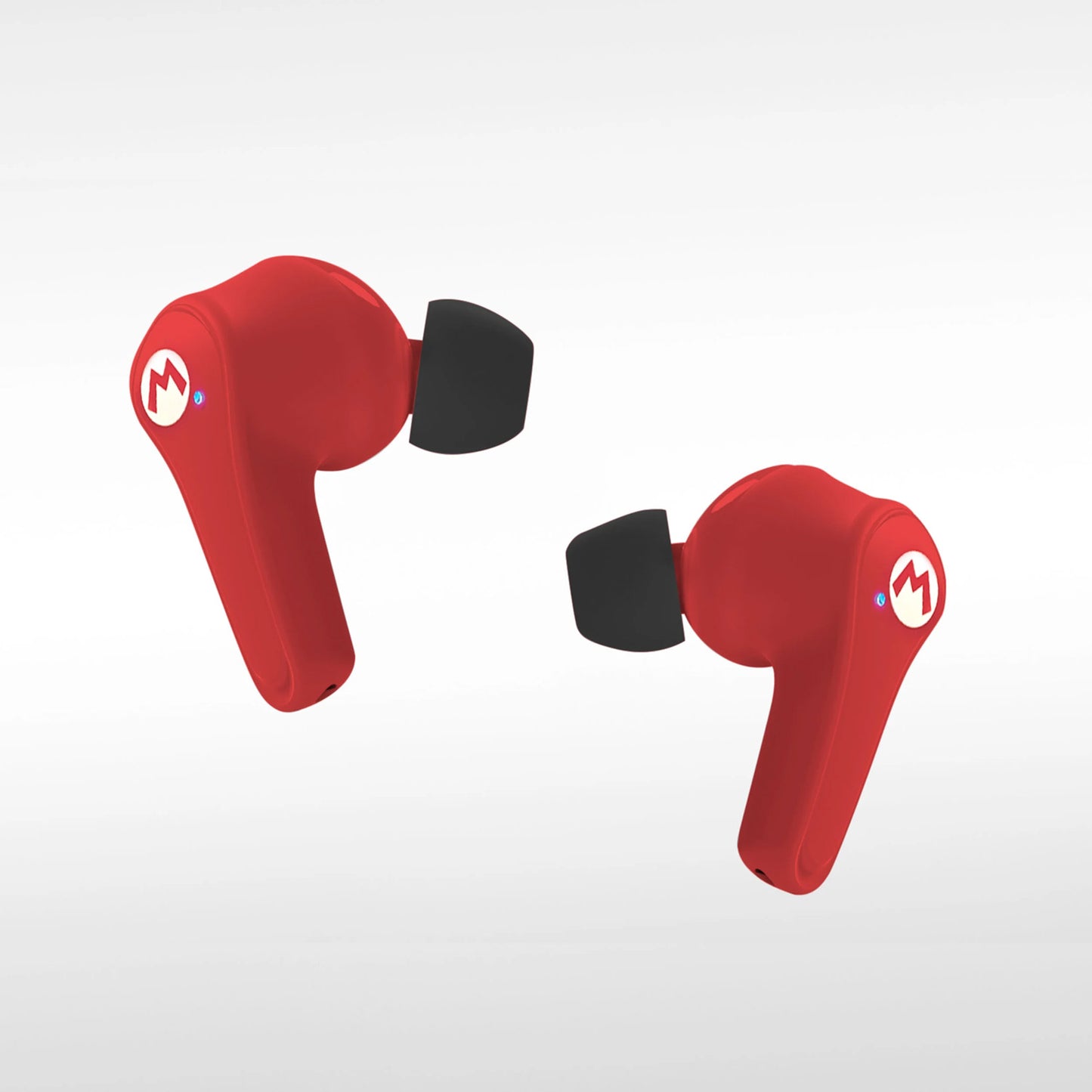 Super Mario | Bluetooth Wireless Earpods & Charge Case - xploregifts