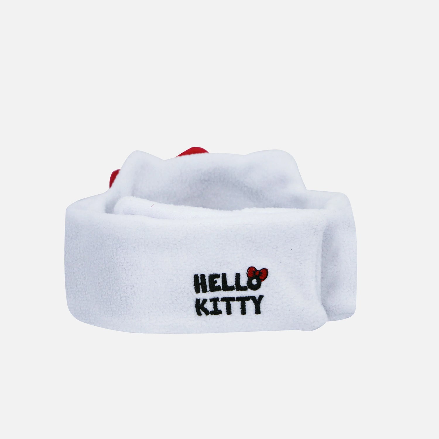 Hello Kitty | Fleece Audio-Band Headphones - xploregifts