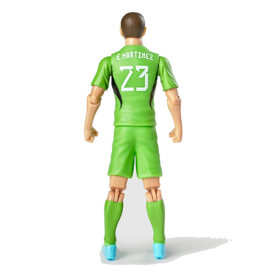 Banbo | Emiliano Martinez Argentina Fully Articulated Figurine