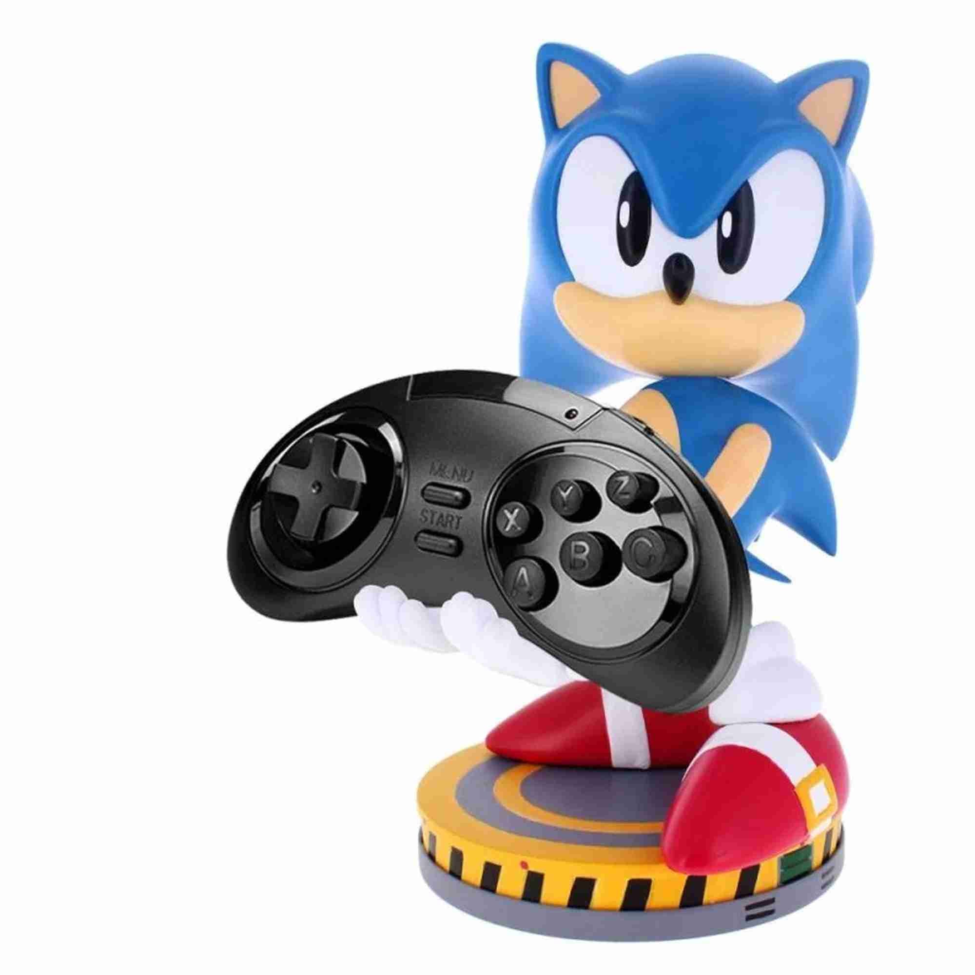 Cable Guys | Sonic Sliding Controller Holder & Phone Stand