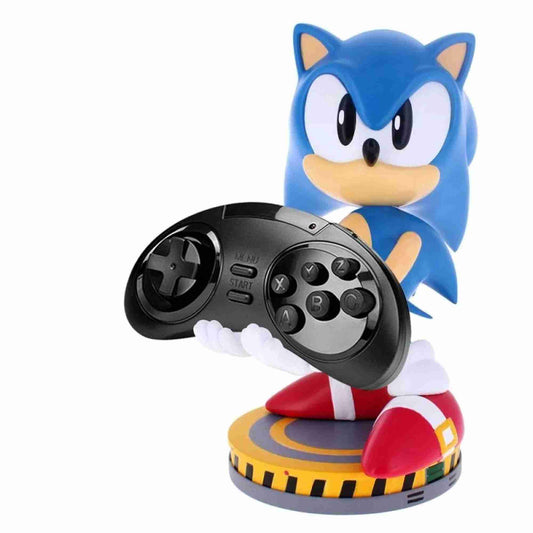 Cable Guys | Sonic Sliding Controller Holder & Phone Stand