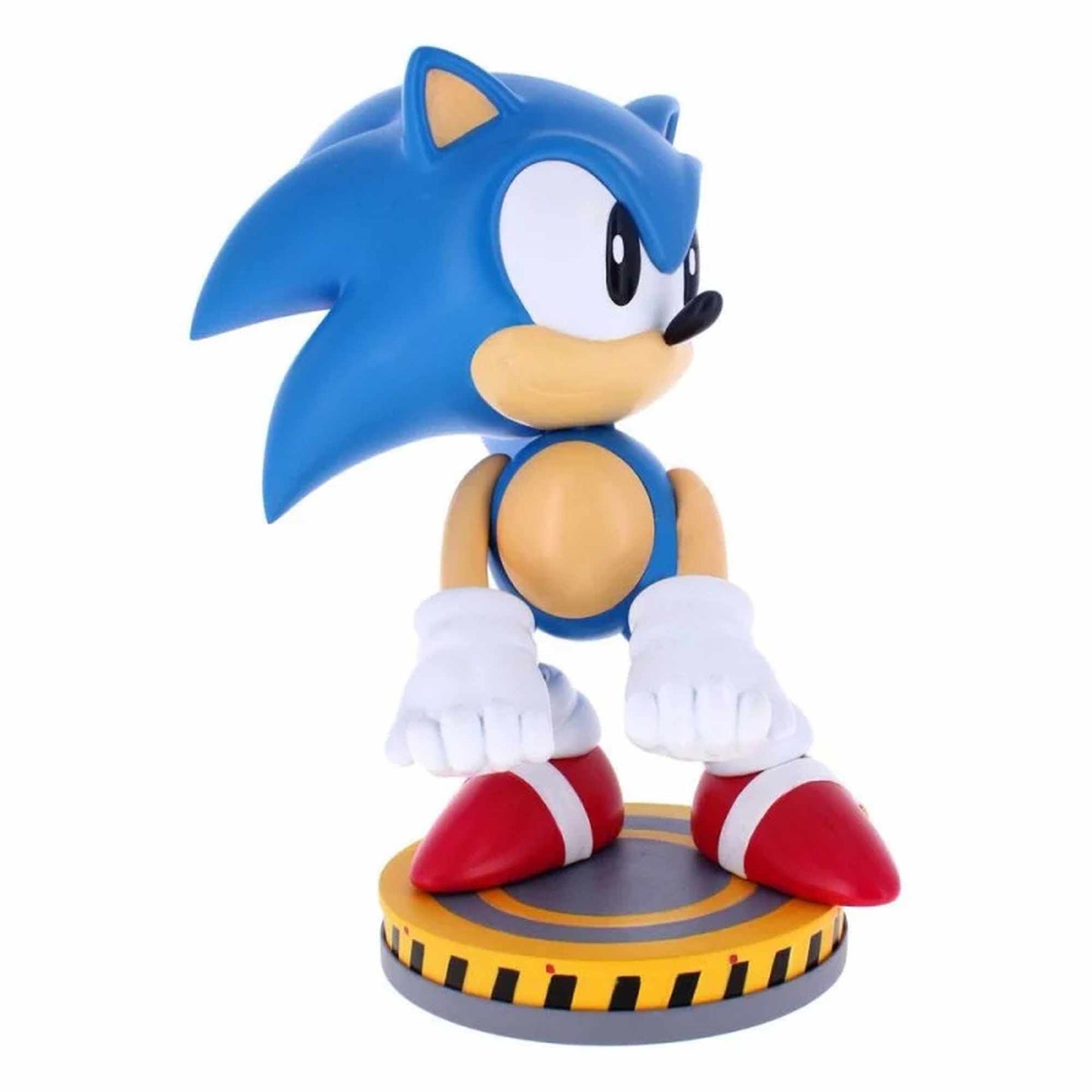 Cable Guys | Sonic Sliding Controller Holder & Phone Stand