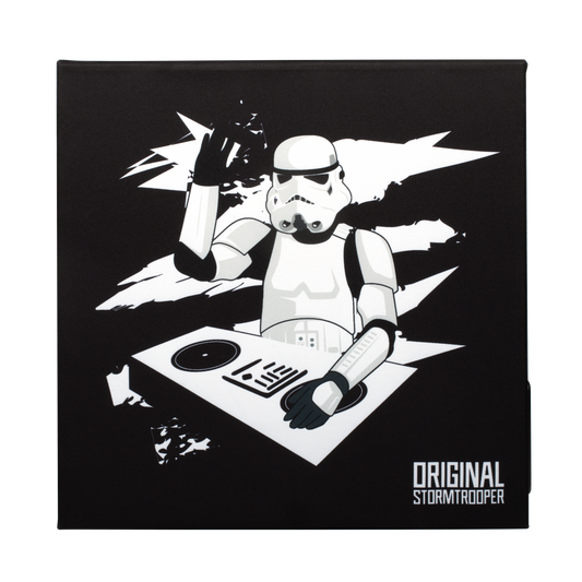 Thumbs Up Star Wars Original Stormtrooper Frame Speaker