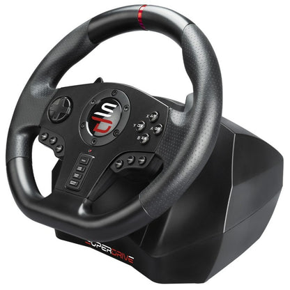 Superdrive | SV750 Drive Pro Steering Wheel