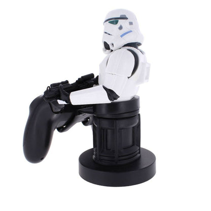 Star Wars Imperial Stormtrooper R.E.S.T Collectable Figure Device Holder