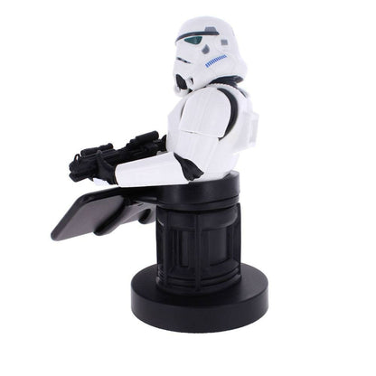 Star Wars Imperial Stormtrooper R.E.S.T Collectable Figure Device Holder