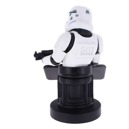 Star Wars Imperial Stormtrooper R.E.S.T Collectable Figure Device Holder