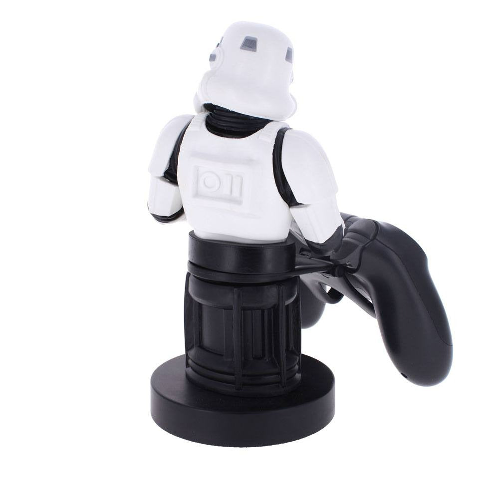 Star Wars Imperial Stormtrooper R.E.S.T Collectable Figure Device Holder