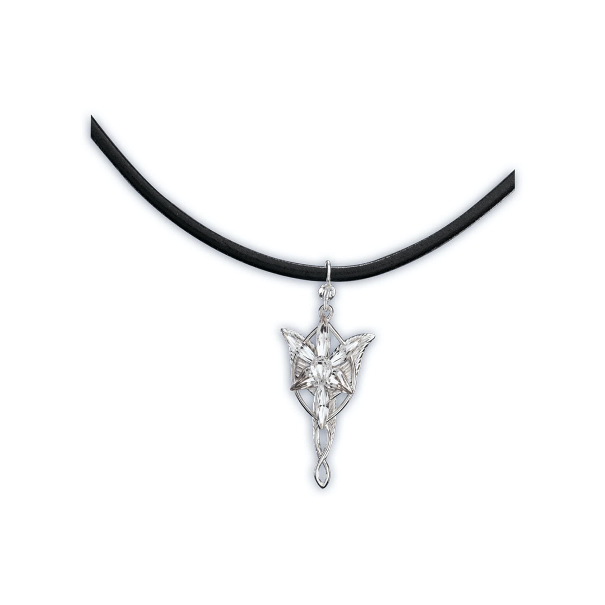 Lord of the Rings | Arwen Evenstar Mini Pendant - xploregifts