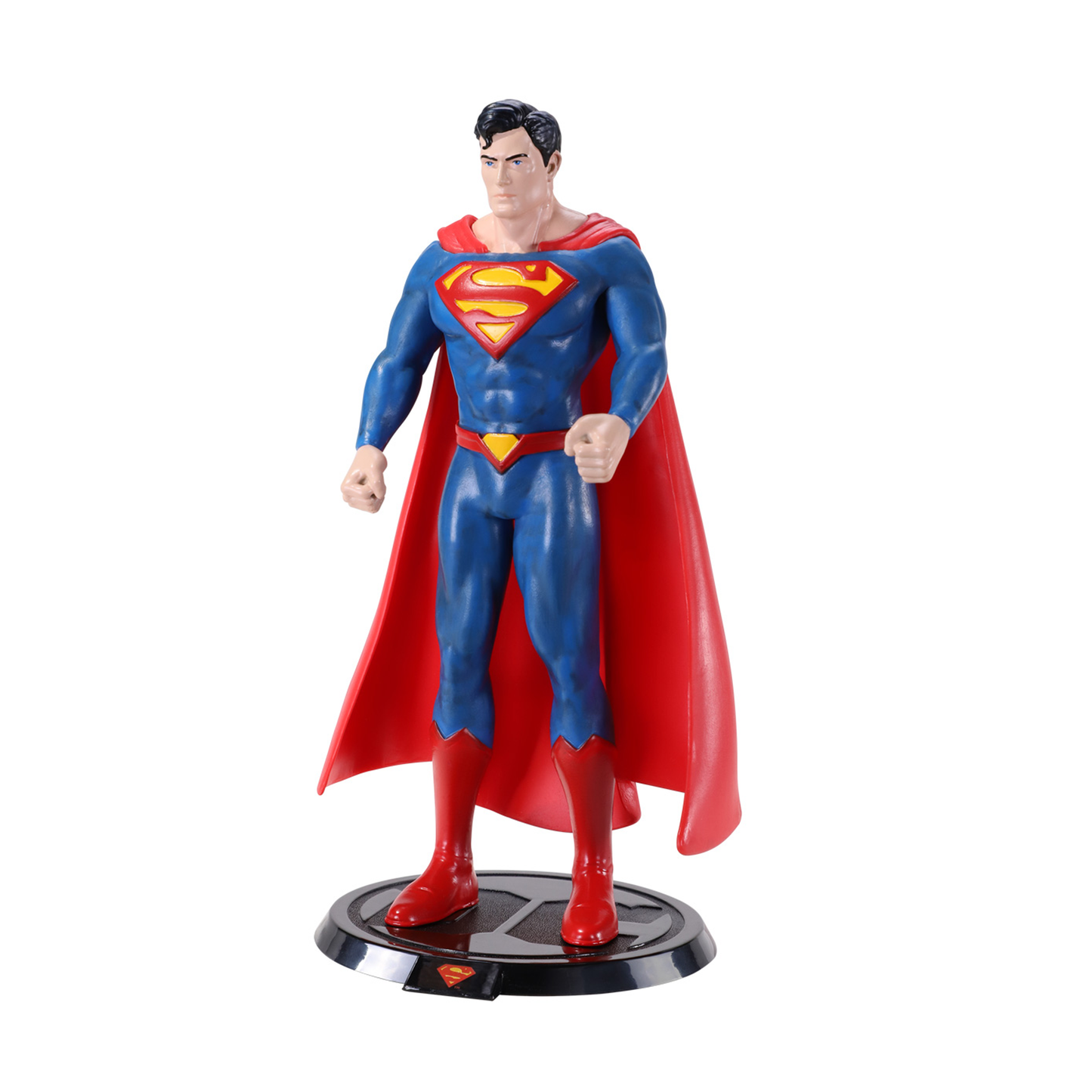 Superman | Bendyfig Figurine - xploregifts