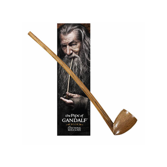 Lord of the Rings | Gandalf Pipe Replica - xploregifts