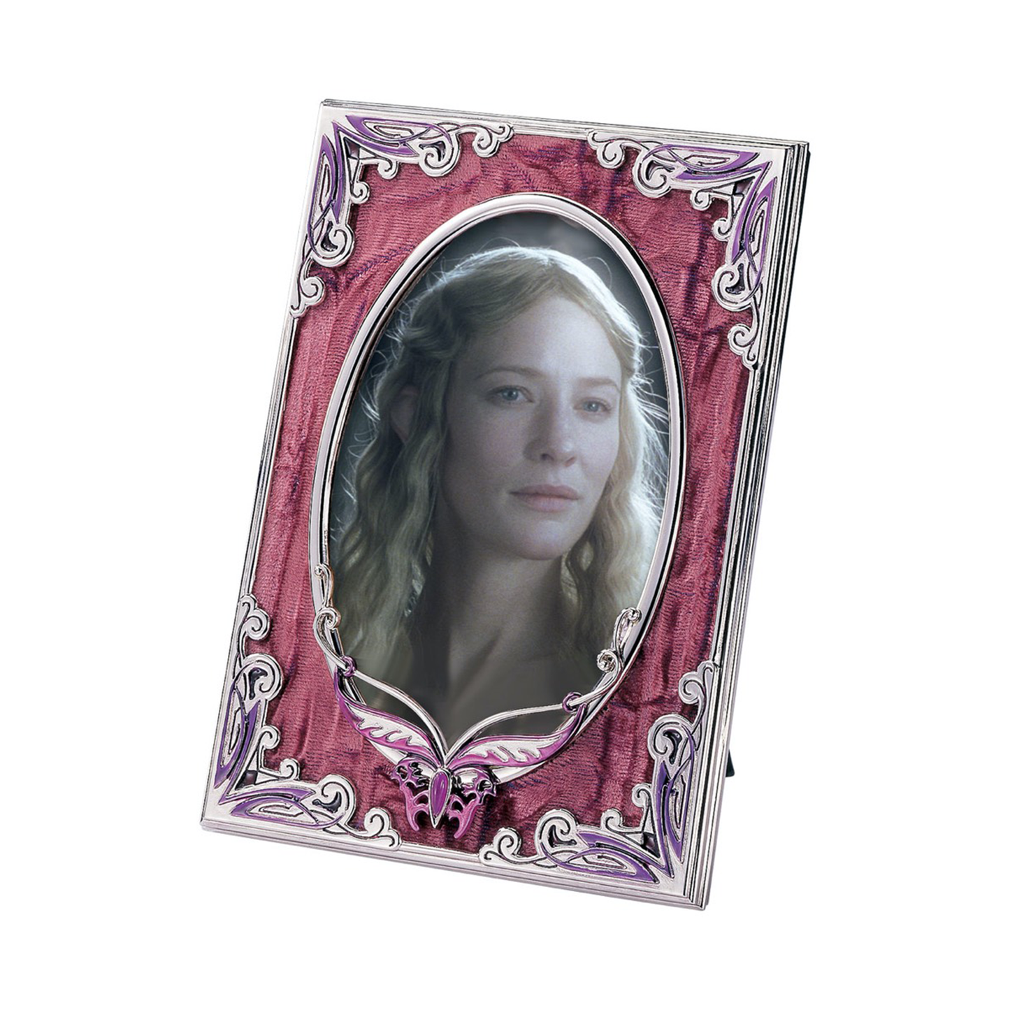 Lord of the Rings | Lady Galadriel Picture Frame - xploregifts