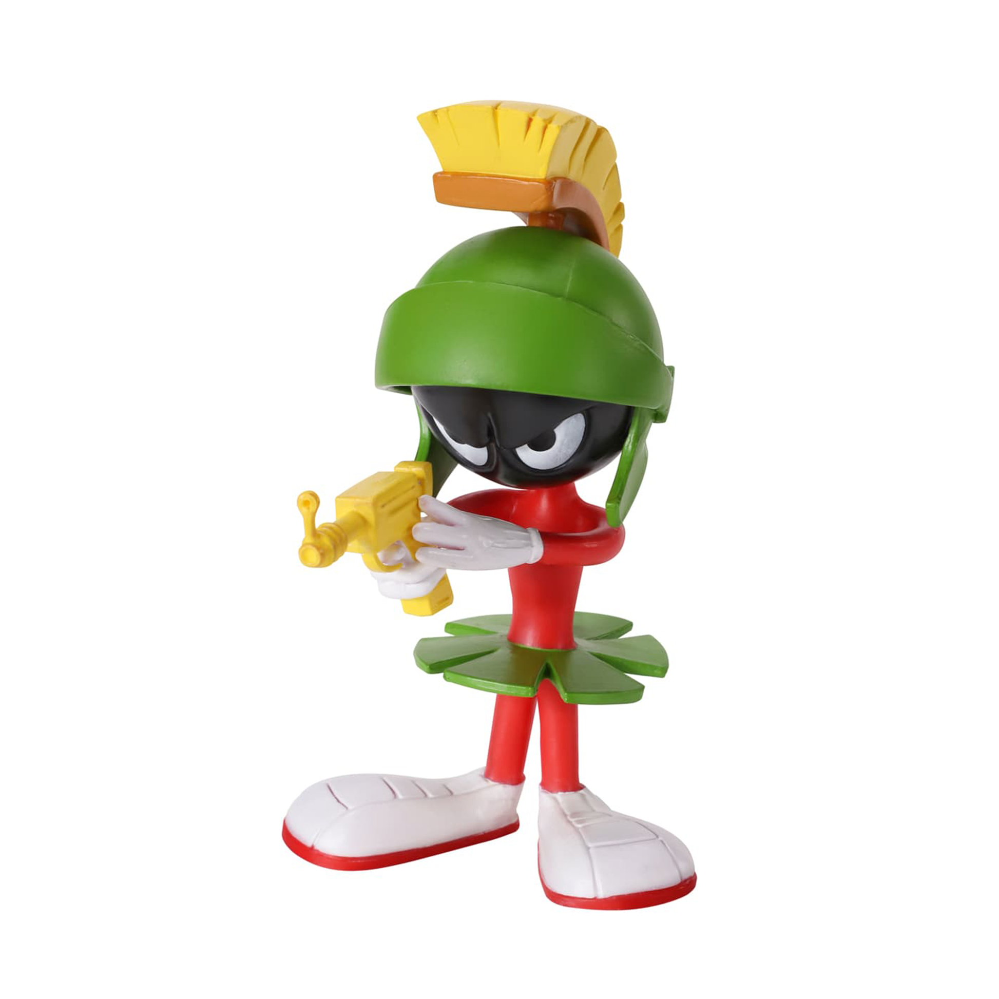 Looney Tunes | Marvin the Martian Mini Bendyfig Figurine - xploregifts