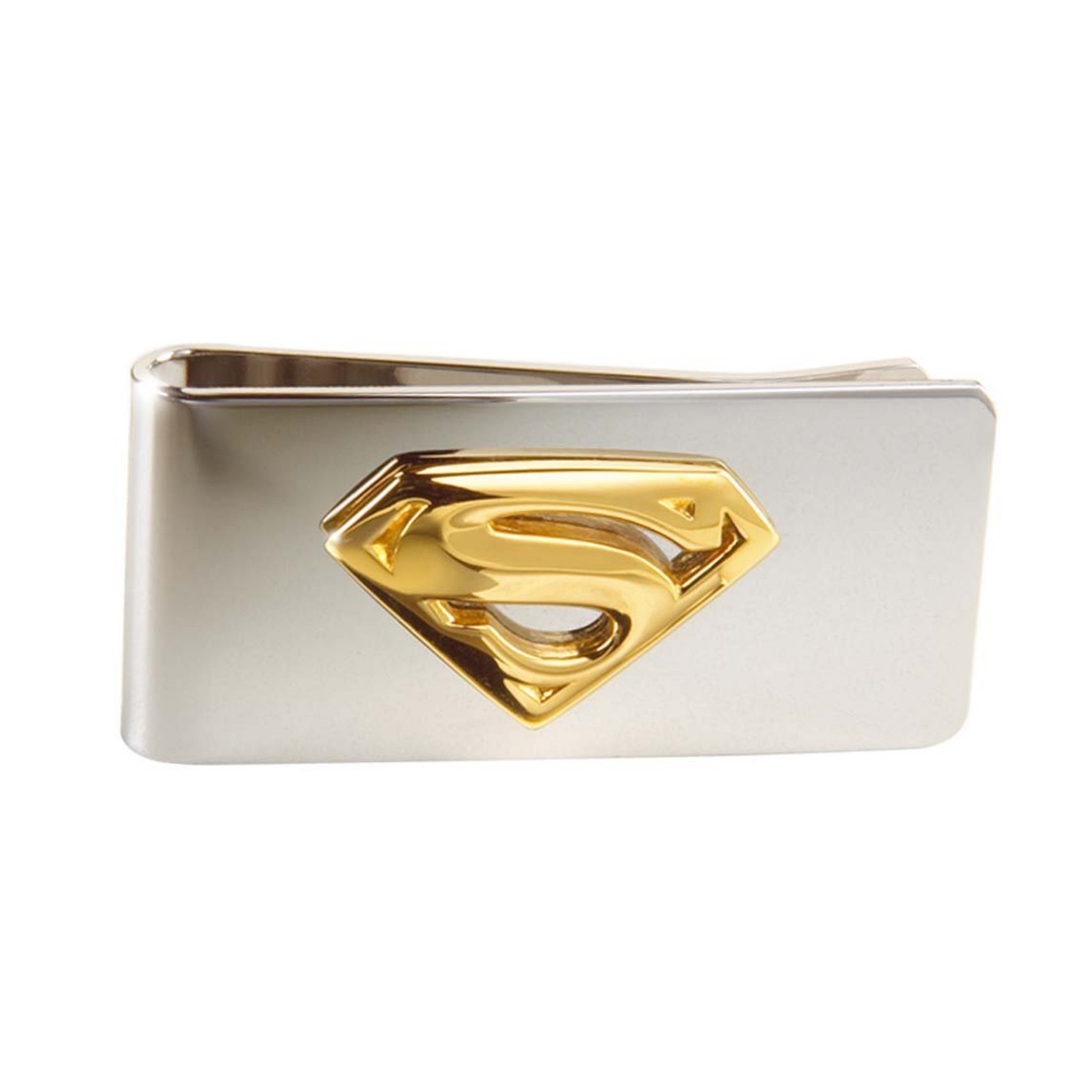 Superman | Superman Returns Money Clip - xploregifts