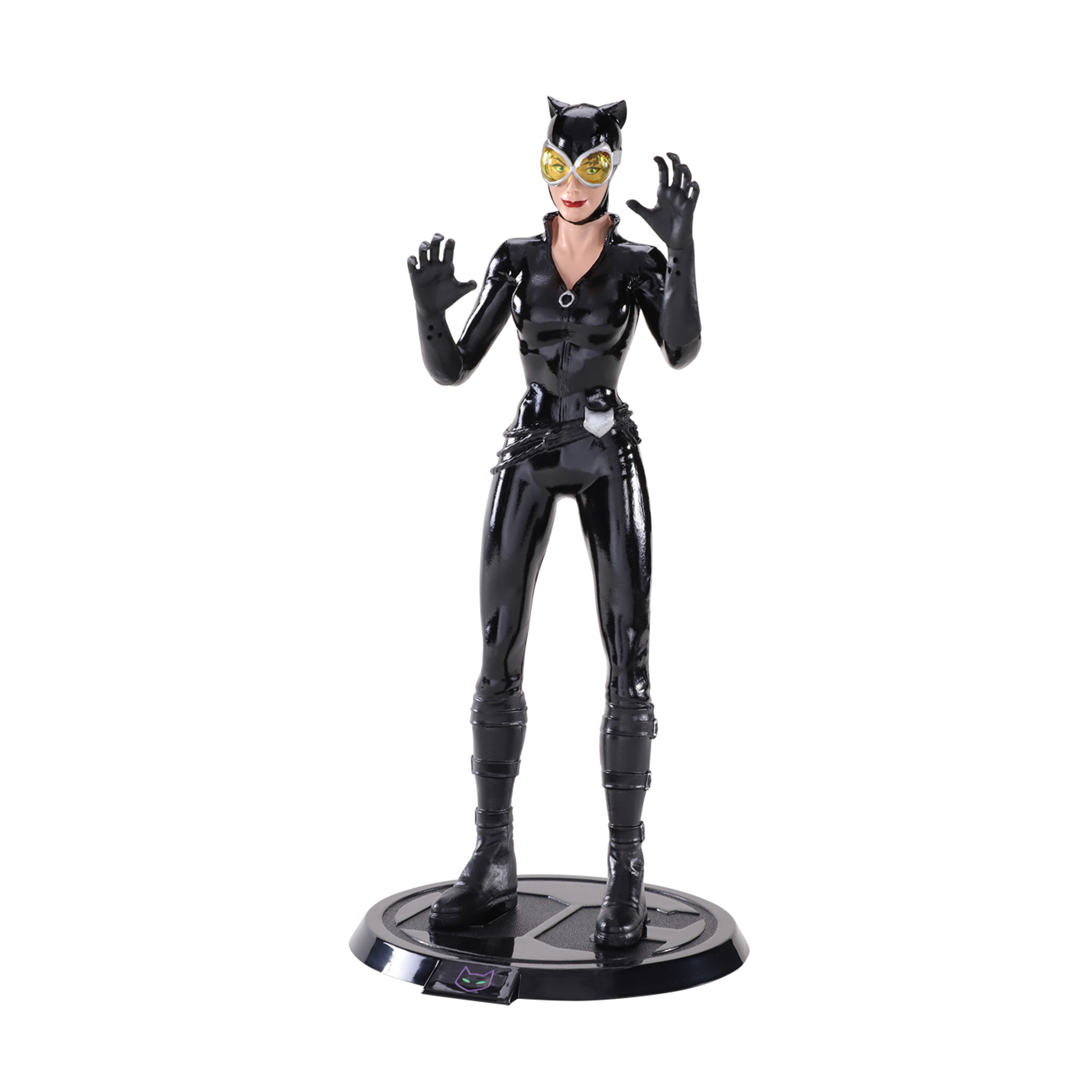 Catwoman | Bendyfig Figurine - xploregifts